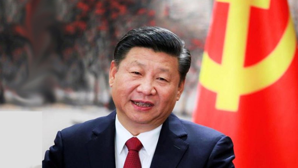 China aboga por una mayor alianza con EAU durante visita&nbsp;presidencial