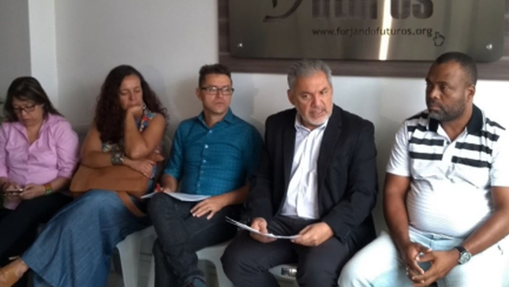Líderes sociales en máxima alerta: Empresarios del Urabá estarían planeando atentado contra tres dirigentes reclamantes de&nbsp;tierra