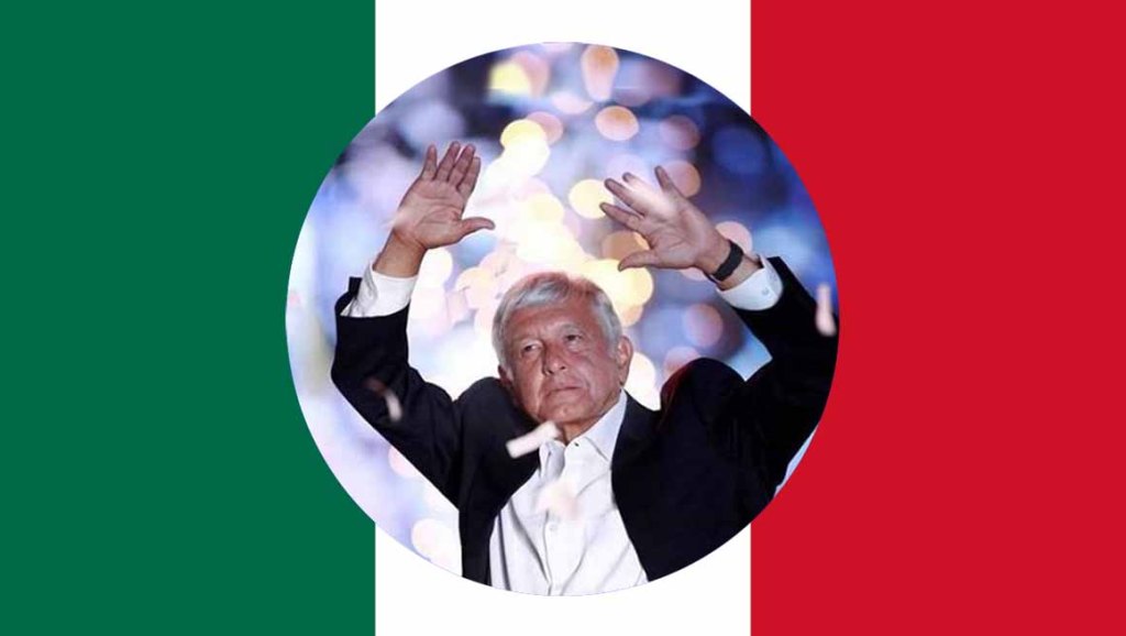 México: del vasallaje, a la Libertad del&nbsp;pueblo