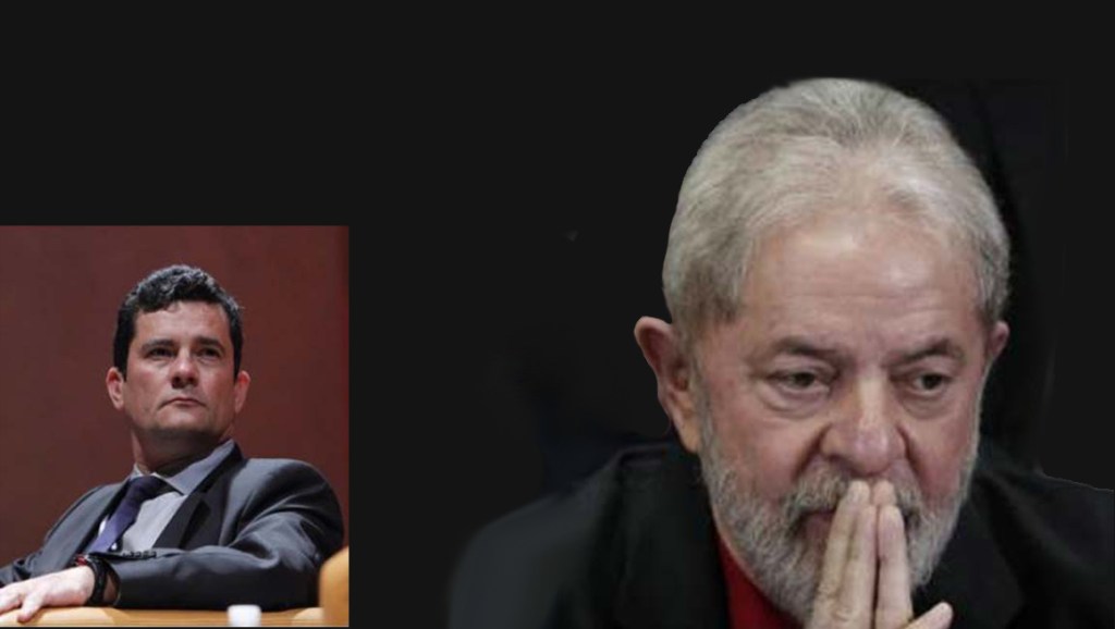 Moro actuó decisivamente para impedir libertad de Lula, dice&nbsp;defensa