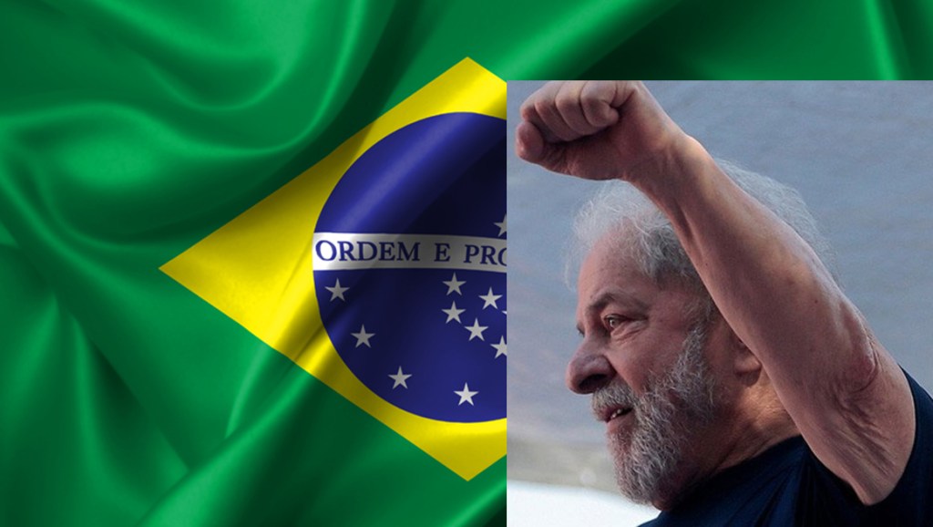 Juez de Tribunal de apelaciones ordena liberar a&nbsp;Lula