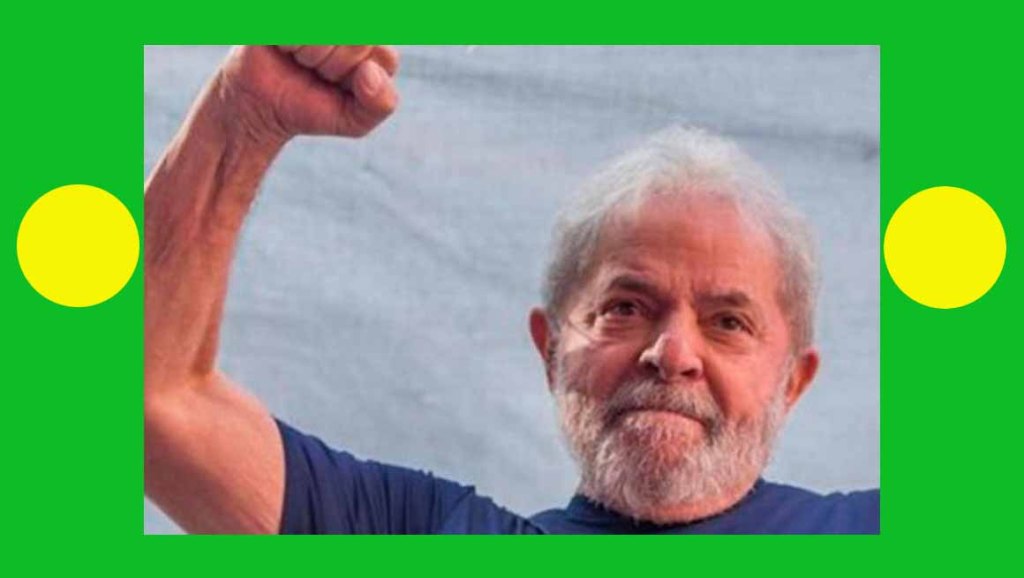 Lula ratifica candidatura presidencial, cueste lo que&nbsp;cueste