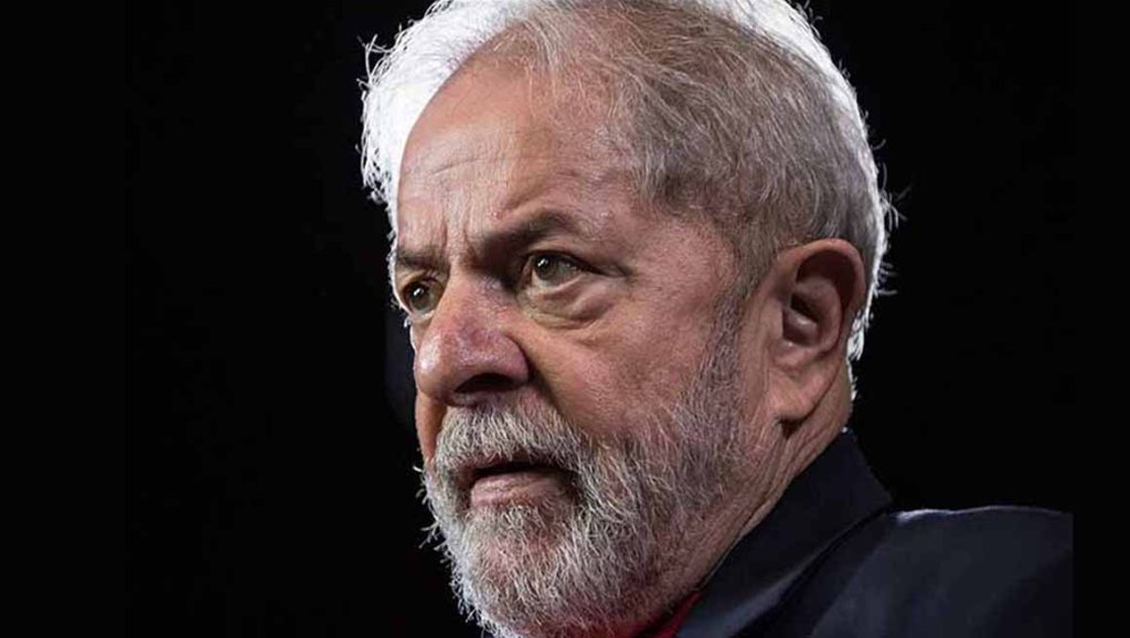 Sin recato, justicia hostiga candidatura presidencial de&nbsp;Lula