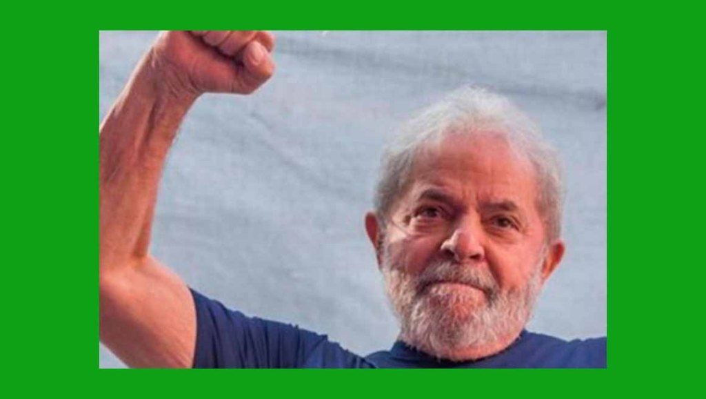 Intelectuales y políticos en Chile apoyan a Lula da&nbsp;Silva