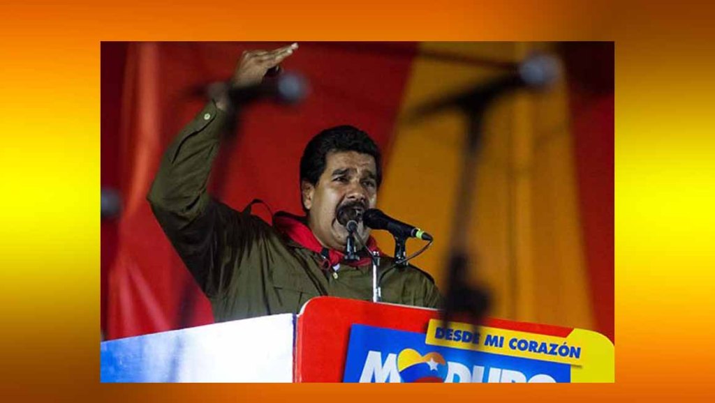 Está cerca la hora de la verdad en&nbsp;Venezuela