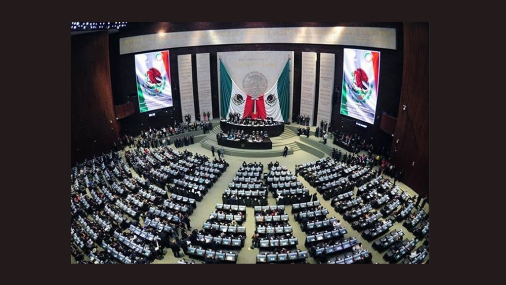 Morena alcanza mayoría en Congreso de la Ciudad de&nbsp;México