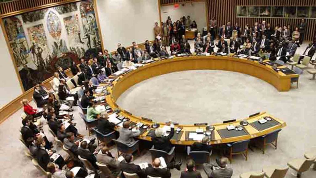 La paz en Colombia ocupará debate en el Consejo de&nbsp;Seguridad