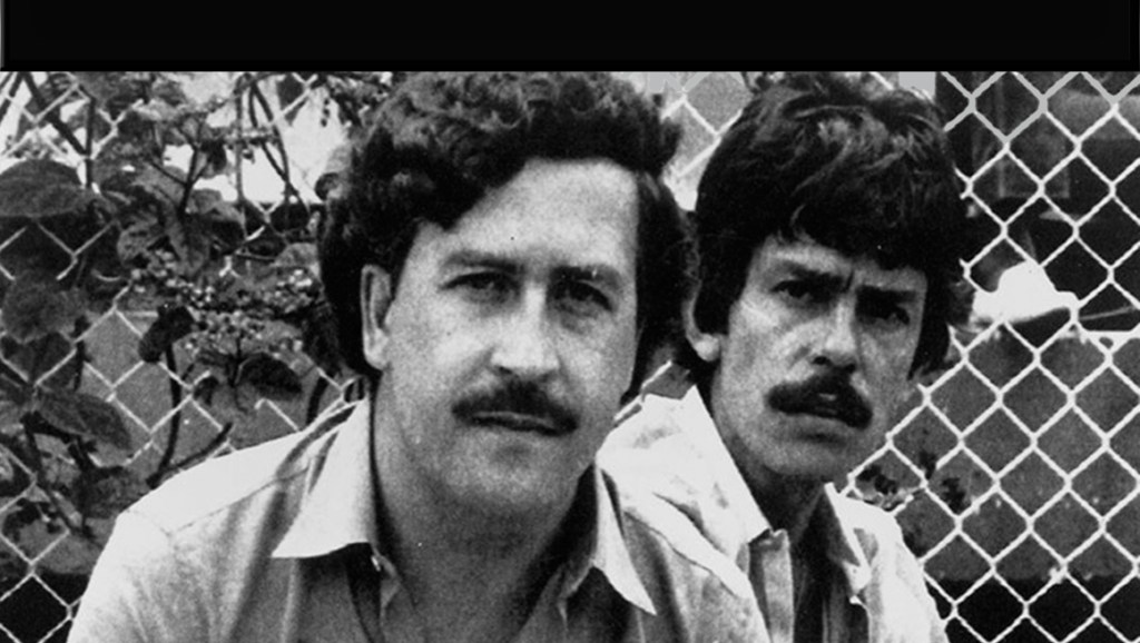 Un socio boliviano de Pablo Escobar sale a la libertad tras 28 años en&nbsp;prisión