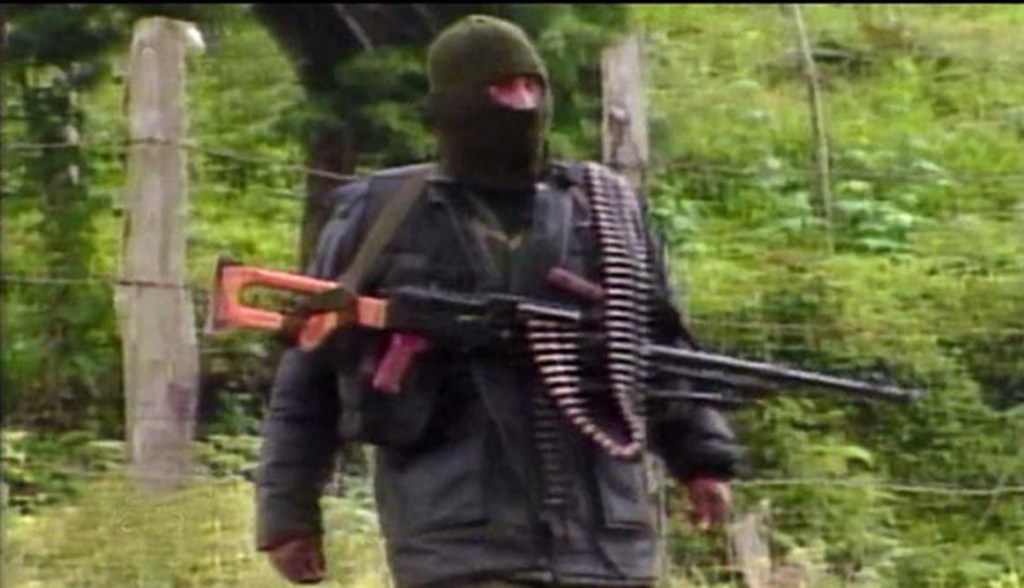Denuncian aumento de asesinatos de líderes indígenas en&nbsp;Colombia
