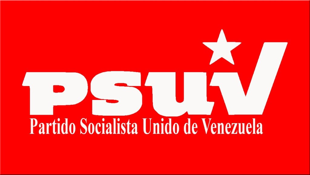 Comienza hoy IV Congreso del Partido Socialista Unido de&nbsp;Venezuela