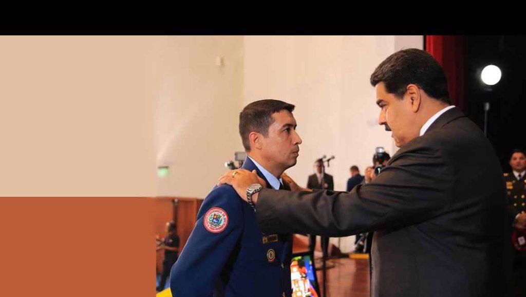 Maduro: Lo más importante para un soldado venezolano es llevar las ideas del&nbsp;bolivarianismo