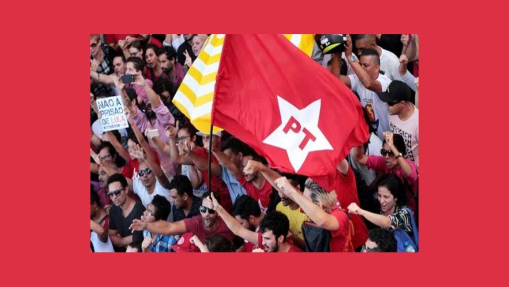 Diputados del PT de Brasil denuncian secuestro político de&nbsp;Lula
