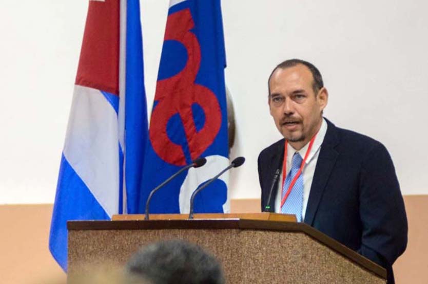Dialogan en Cuba sobre modelo de prensa necesario para el&nbsp;socialismo