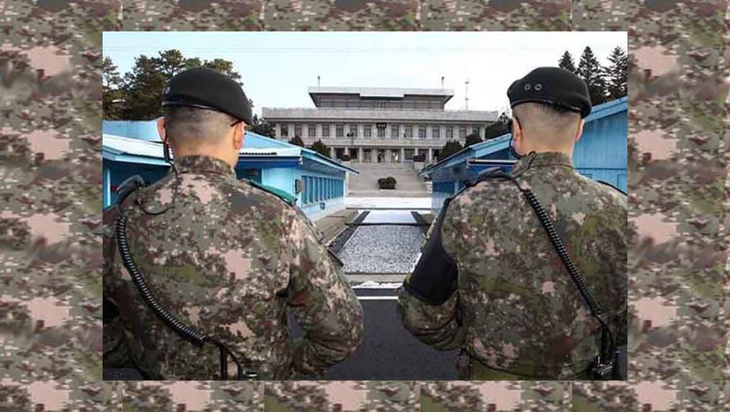 Panmunjom a la espera de generales de RPDC y de&nbsp;EE.UU