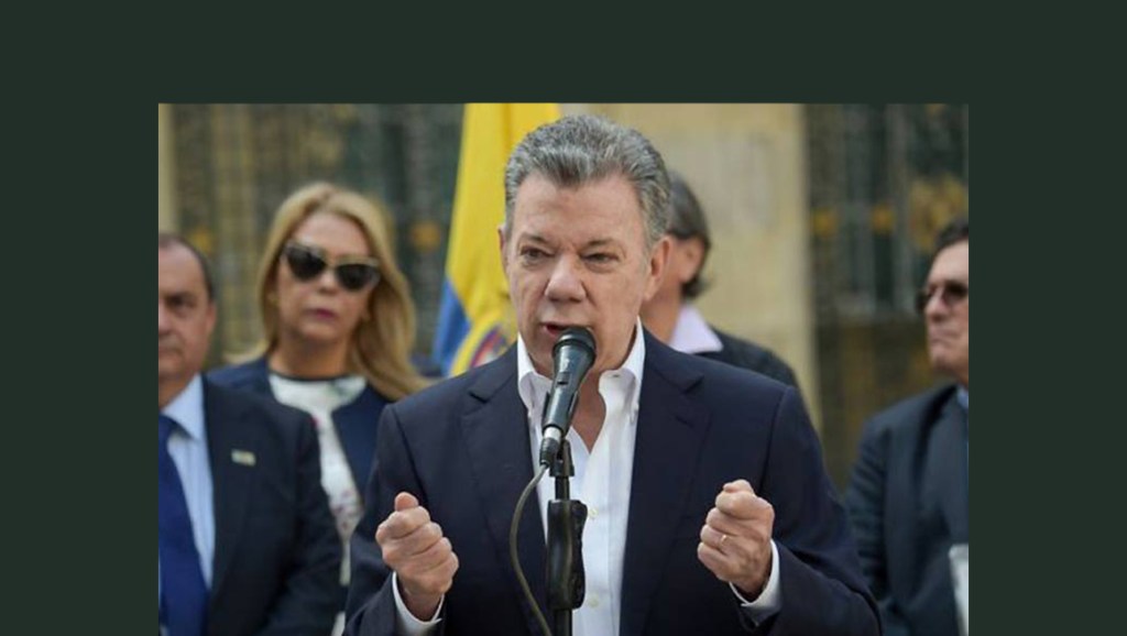 Sesiona en Colombia Comisión de Garantías de&nbsp;Seguridad