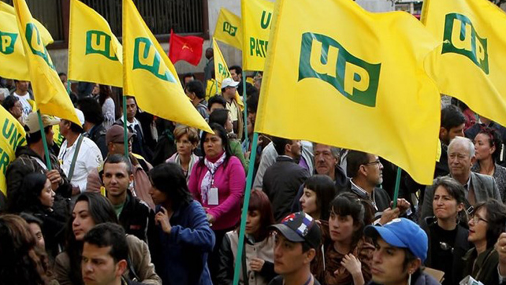 Genocidio de la UP llega a la Corte Interamericana de Derechos&nbsp;Humanos