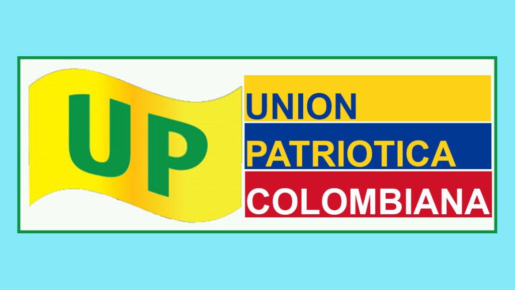 LA UNIÓN PATRIÓTICA REGRESA AL CONGRESO Y SE DECLARA EN OPOSICIÓN AL GOBIERNO DE IVAN&nbsp;DUQUE