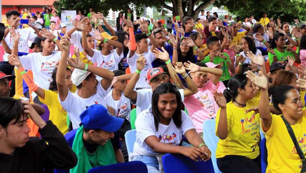 4 millones de niños y niñas disfrutarán del Plan Vacacional Comunitario&nbsp;2018