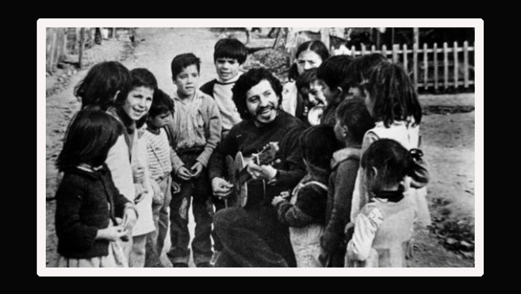 Condenan en Chile a ocho militares y un abogado por el asesinato de Víctor&nbsp;Jara