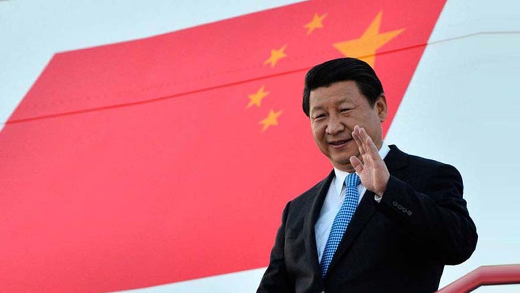 Xi Jinping inicia gira internacional enfocada en el multilateralismo