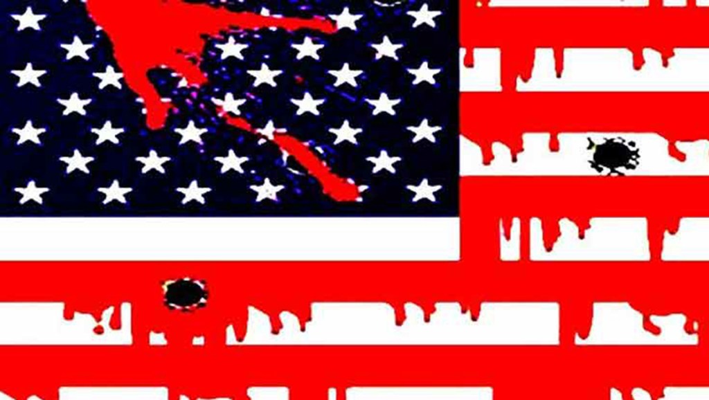 Violento fin de semana deja 11 muertos y 61 heridos en Chicago,&nbsp;EE.UU