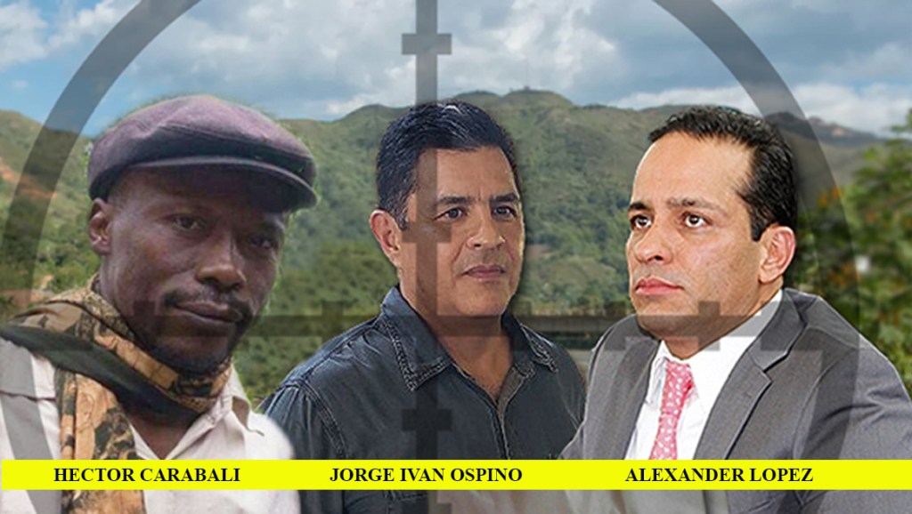 “Los vamos a matar a todos, les llegó la hora”: Águilas&nbsp;Negras