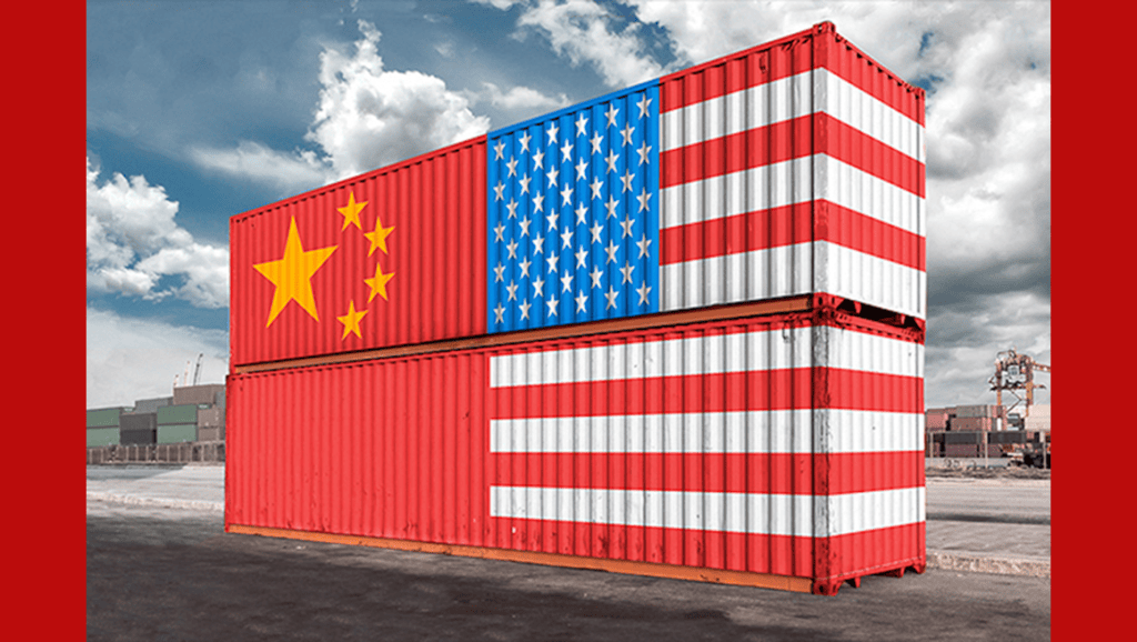 Nuevo plan de aranceles contra EE.UU. es racional, según&nbsp;China