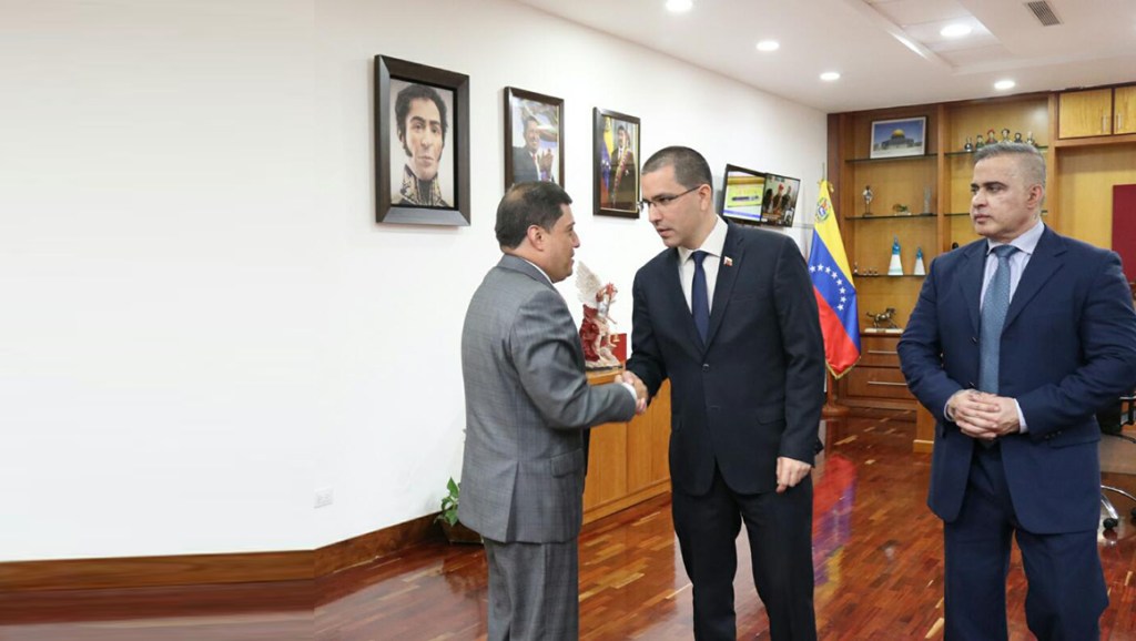 Colombia dispuesta a colaborar para extraditar a Venezuela implicados en atentado contra&nbsp;Maduro
