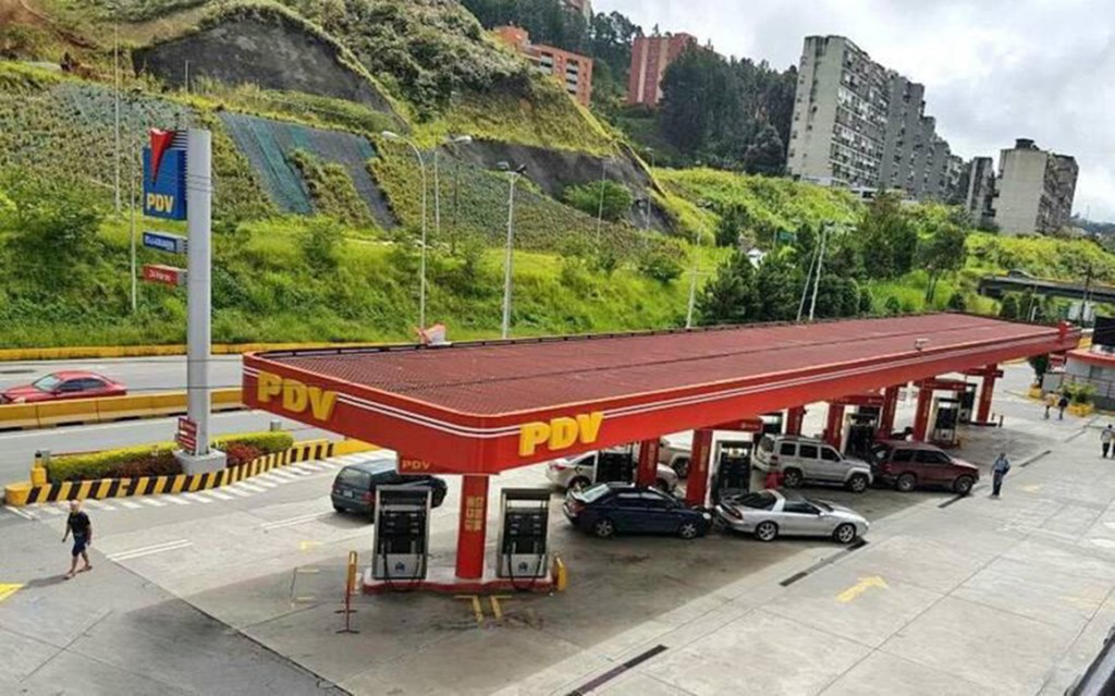 Nuevo sistema de subsidio directo a la gasolina arrancará la última semana de&nbsp;septiembre