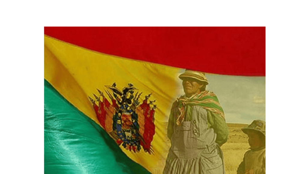Celebrarán en Bolivia 193 aniversario de la&nbsp;independencia
