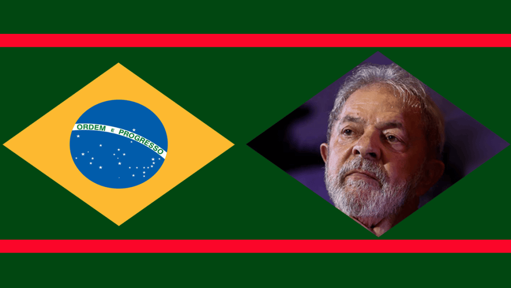 Abogado apunta discriminación ilegal en candidatura presidencial&nbsp;Lula