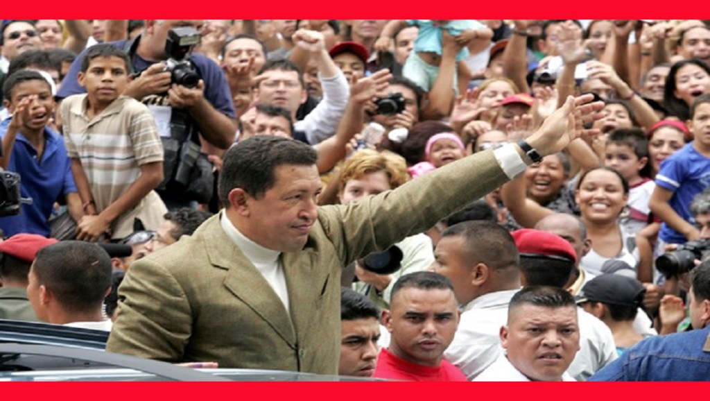 Presidente Maduro: Referéndum Ratificatorio del Comandante Chávez selló nuestro compromiso&nbsp;revolucionario