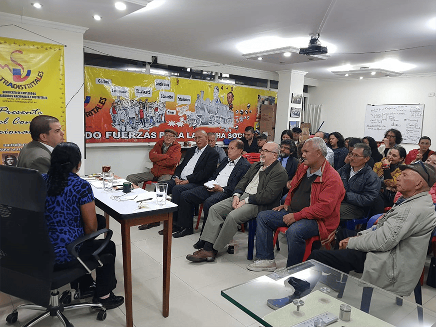 Nuria Barbosa León, periodista del Diario Granma de Cuba visita nuestro&nbsp;país