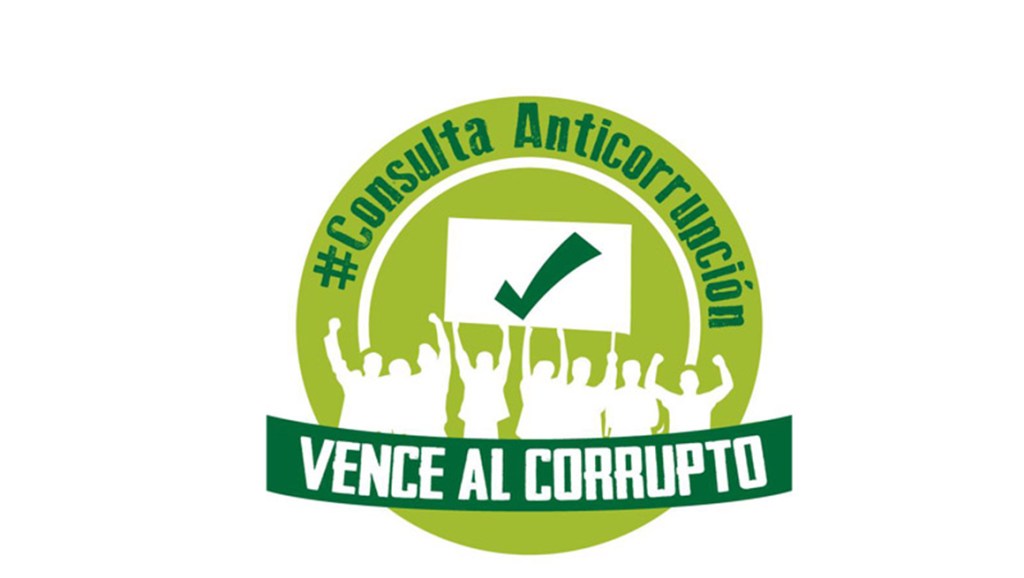 Colombia: ¡Todos a votar contra la corrupción el 26 de&nbsp;agosto!