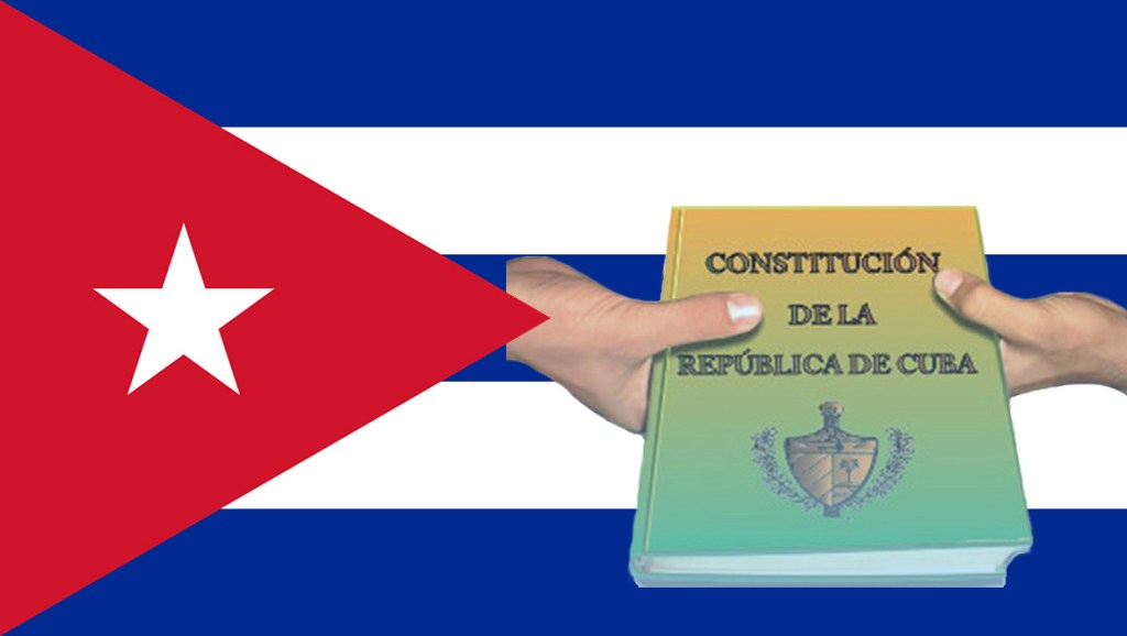 Cuba Socialista: ¡Una verdadera&nbsp;democracia!