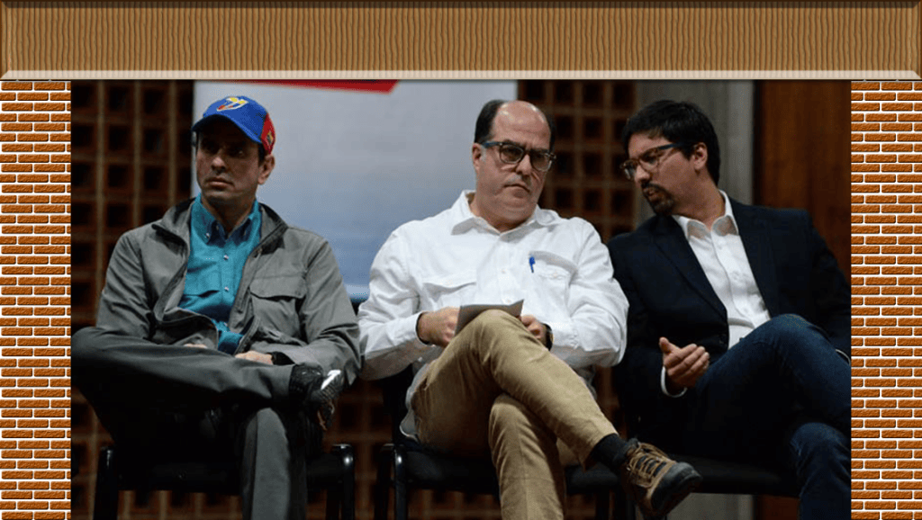 Denuncian que extrema derecha de Venezuela apuesta al&nbsp;terrorismo