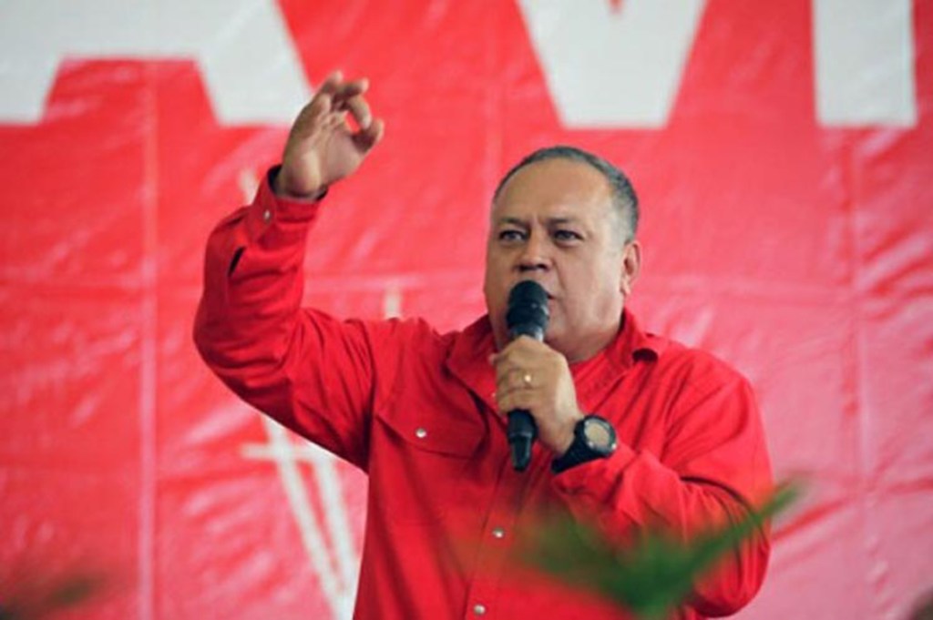 Destacan amplio respaldo popular en Venezuela a presidente&nbsp;Maduro