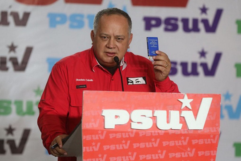 PSUV convocó marcha este martes en respaldo al programa&nbsp;económico