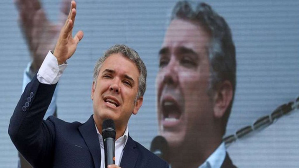 José Vicente Rangel : Presidente de Colombia recibe presiones de EE.UU. por vinculaciones con&nbsp;Odebrecht