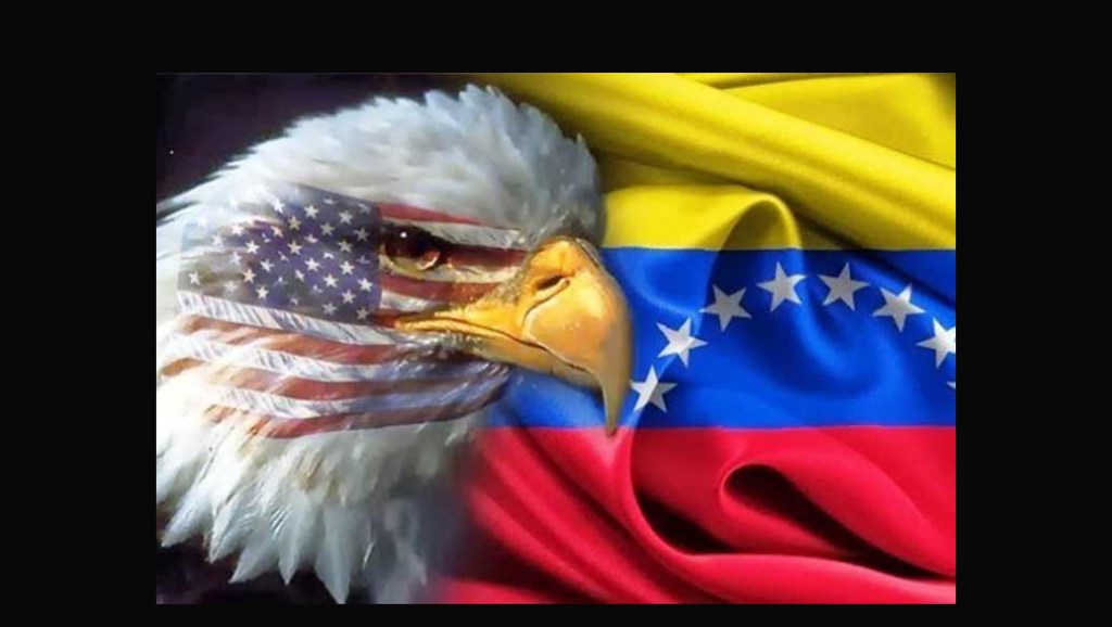 Intento de magnicidio y planes intervencionistas contra&nbsp;Venezuela