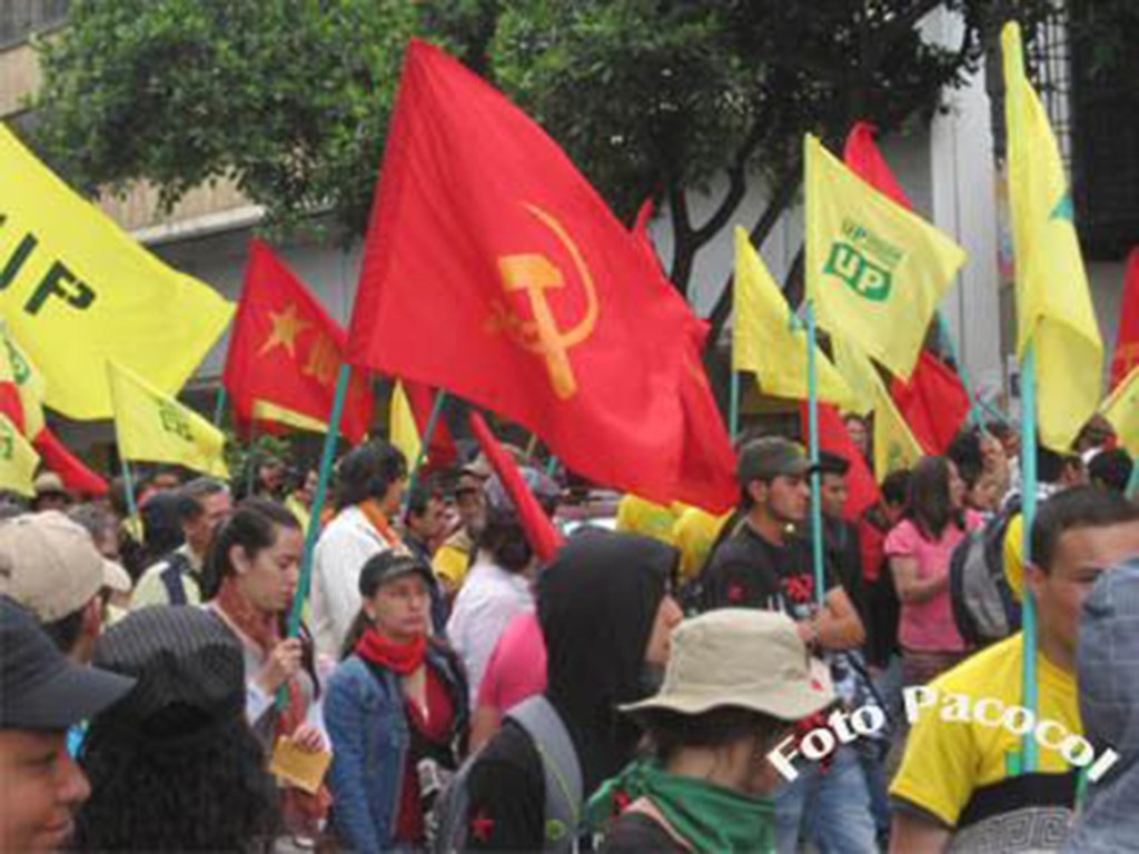 En las filas comunistas la educación es&nbsp;permanente