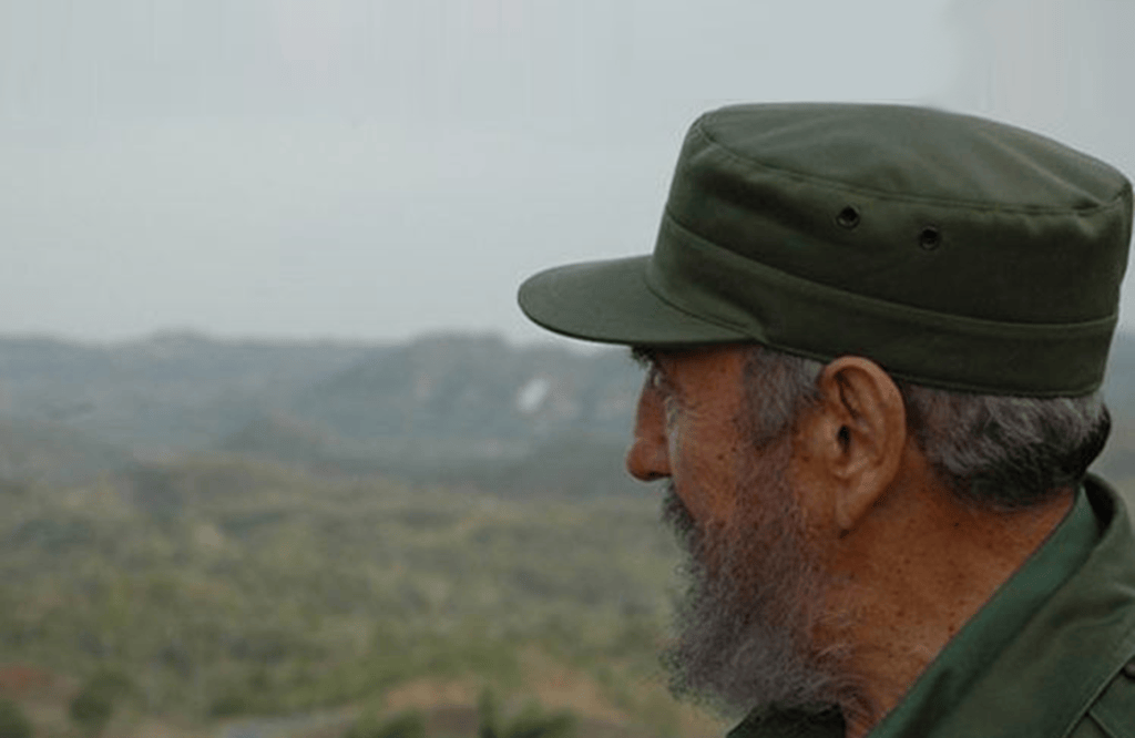 Fidel Castro, una vida de luchas por la justicia&nbsp;social