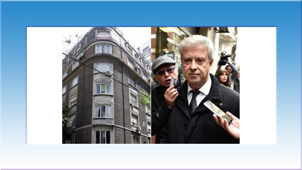 Abogado de Cristina Fernández denuncia ilegalidades en&nbsp;allanamientos
