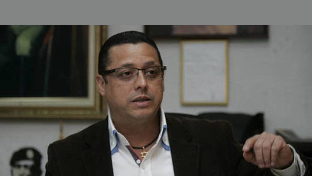 Gerson Hernández: Una vez fijado el valor diario al bolívar, el especulador no podrá trabajar bajo su esquema&nbsp;(VIDEO)
