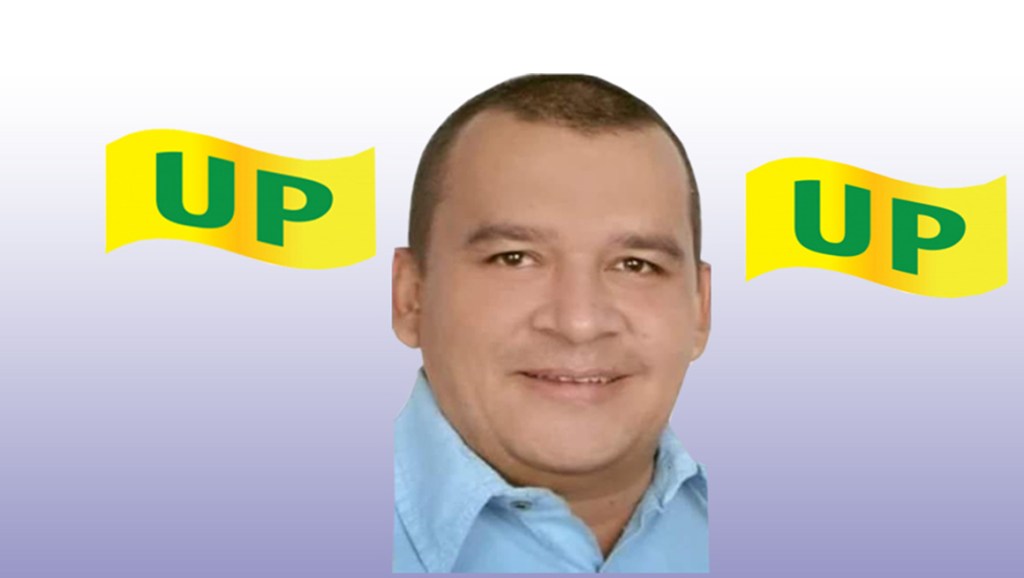 Continúa el genocidio de la UP: Asesinan a Jorge Eliécer&nbsp;Roa