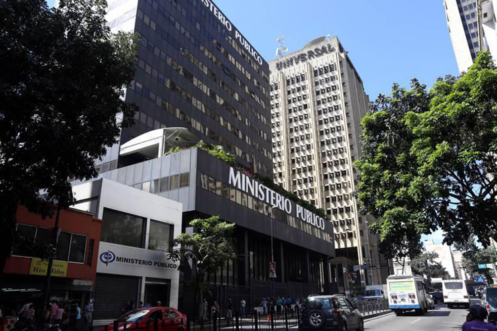 Ministerio Público abrió investigación penal tras apagones en el Sistema&nbsp;Eléctrico