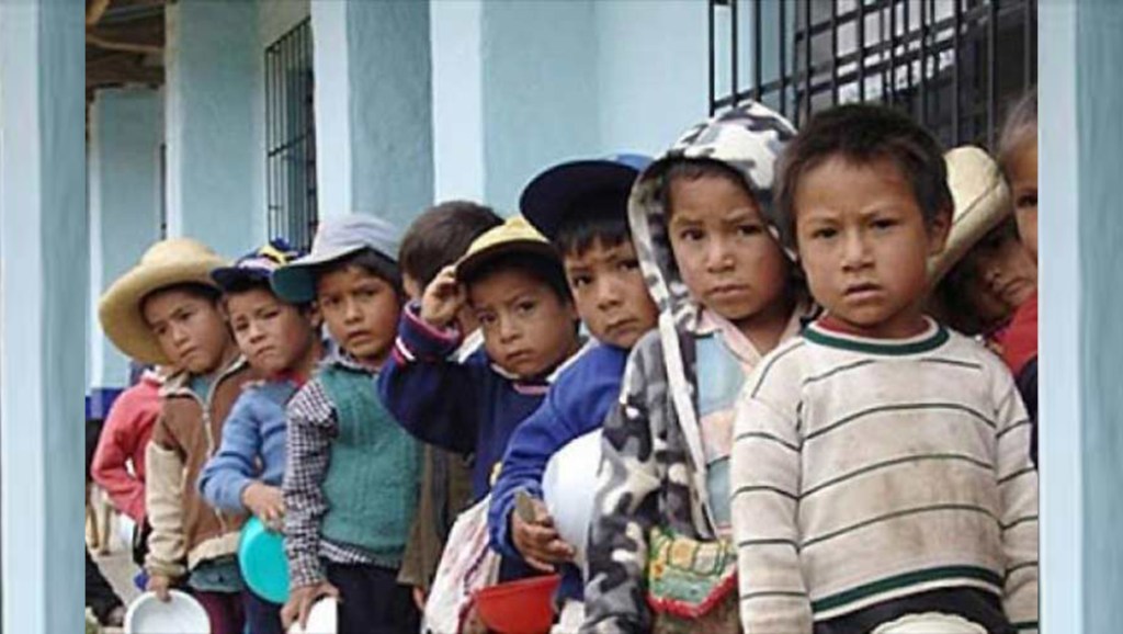 Más de 550 niños inmigrantes siguen separados de sus padres en&nbsp;EE.UU.