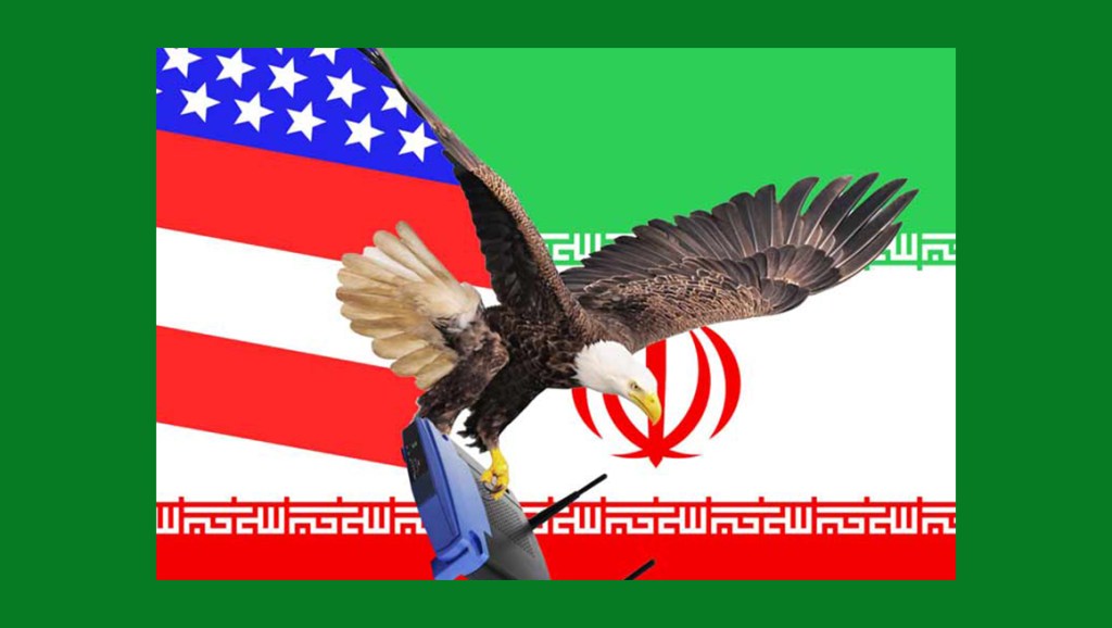 Trump y las mordaces sanciones de EE.UU. contra Irán, sube la tensión&nbsp;(+Video)