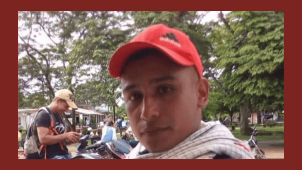 El llano está de luto. Encontraron cadáver de Jeferson Arévalo Robayo en Puerto Rico,&nbsp;Meta