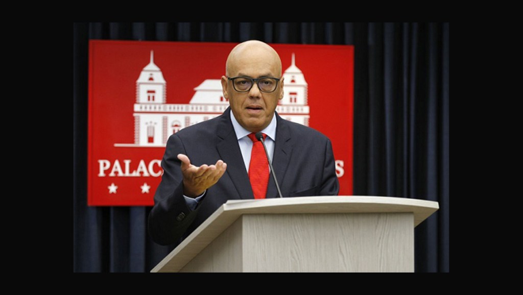 Venezuela solicita código rojo a Interpol para capturar a Julio&nbsp;Borges